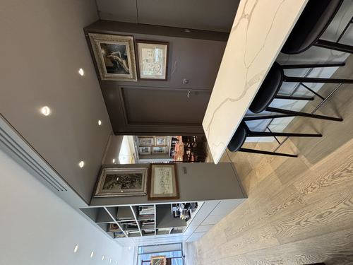 Ground Floor Premises, Lockside House, 1 Thurstan Street &mdash; photograph 5