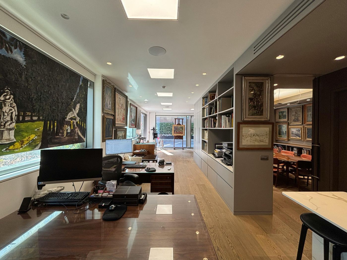 Ground Floor Premises, Lockside House, 1 Thurstan Street