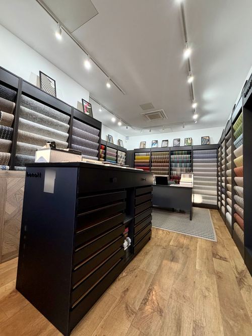 Worlds End Studios, 132-134 Lots Road &mdash; photograph 9