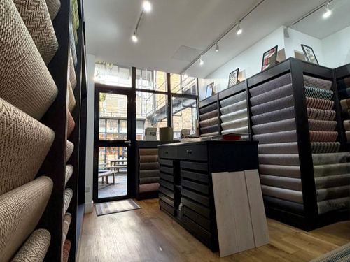Worlds End Studios, 132-134 Lots Road &mdash; photograph 6