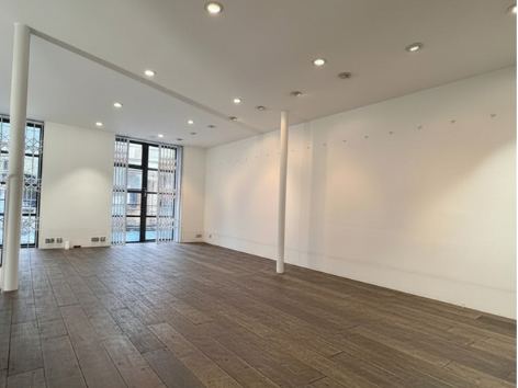 Worlds End Studios, 132-134 Lots Road &mdash; photograph 11