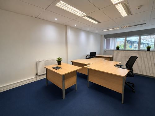 Unit 6, Hurlingham Business Park &mdash; photograph 4