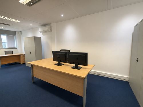 Unit 6, Hurlingham Business Park &mdash; photograph 5