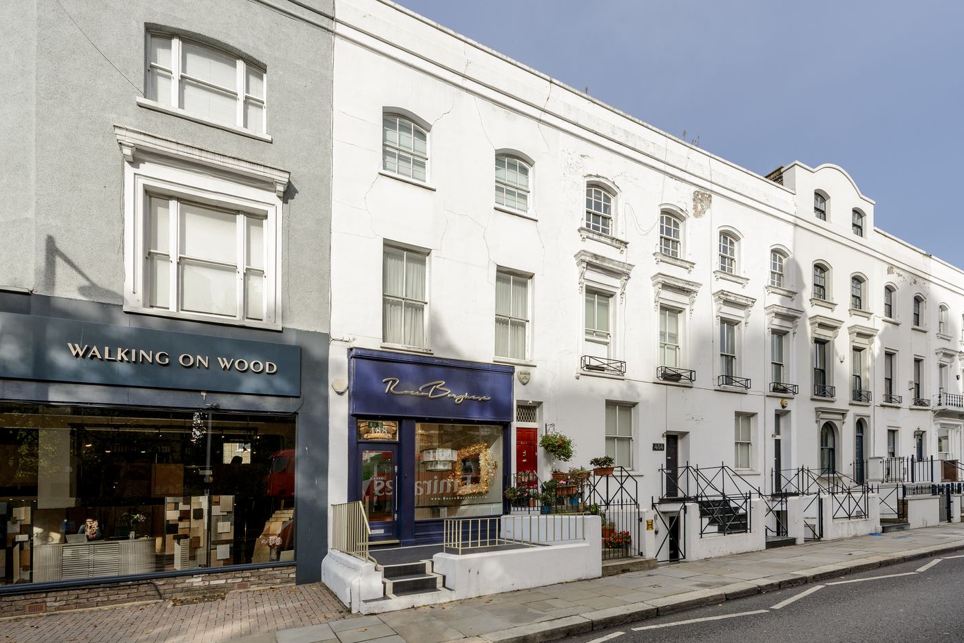 488 Kings Road Prime Retail