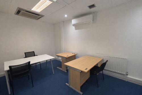 First Floor, Hurlingham Business Park, Sulivan Road &mdash; photograph 4