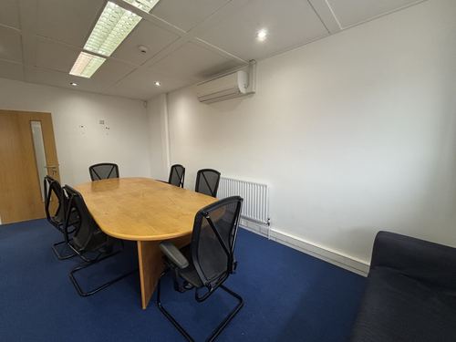 First Floor, Hurlingham Business Park, Sulivan Road &mdash; photograph 6
