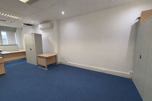 First Floor, Hurlingham Business Park, Sulivan Road &mdash; photograph 7