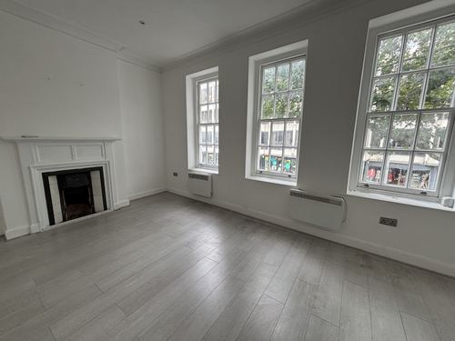 First & Second Floor Premises, 416 Kings Road, London &mdash; photograph 5