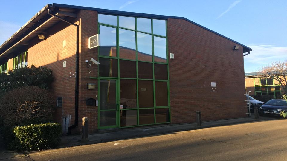 Unit 7, Talina Centre, Bagleys Lane
