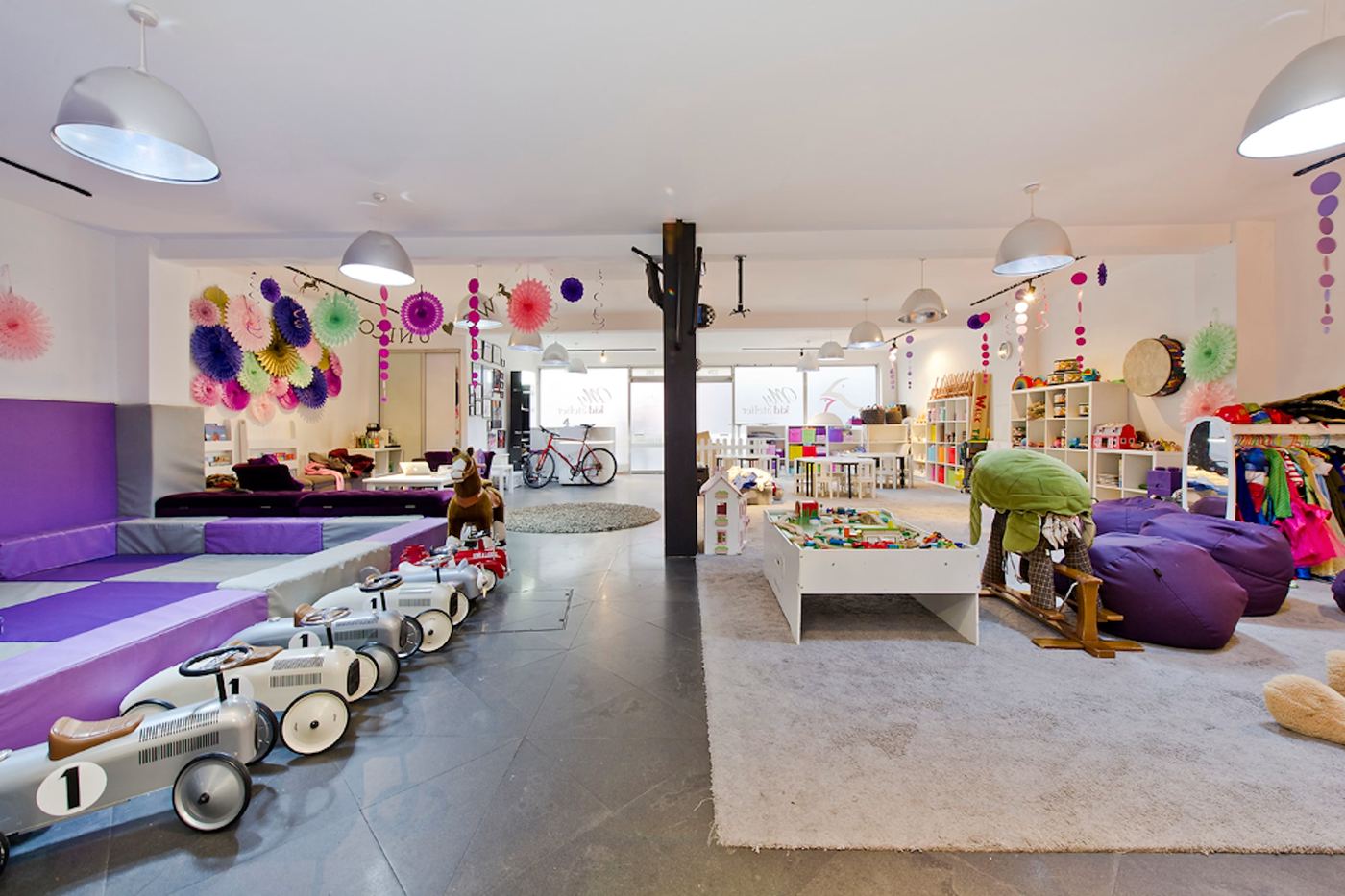 Ground Floor, 179-181 Dawes Road,