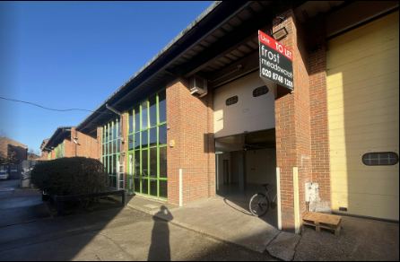 Unit 29, The Talina Centre, Bagleys Lane