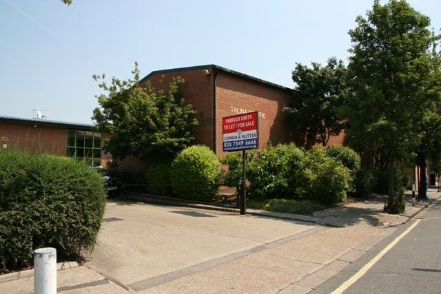 Unit 11, The Talina Centre, Bagleys Lane
