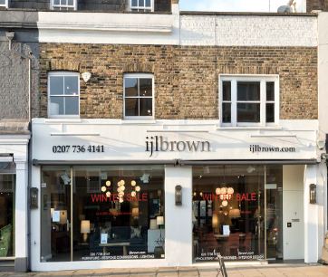634 - 636 Kings Road, Chelsea