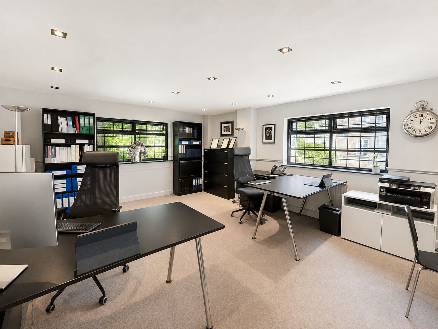 Britannia House, 2A Britannia Way