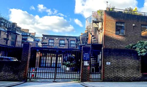 Unit 13, 92 Lotts Road, London, SW10 0QD &mdash; photograph 1