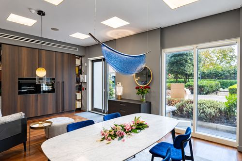 UNIT 26-B, HORIZON HOUSE, JUNIPER DRIVE, LONDON, SW18 1GH &mdash; photograph 6