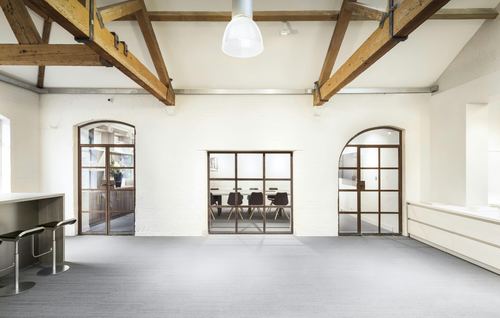 Furniture & Arts Building First Floor, 533 Kings Road &mdash; photograph 5