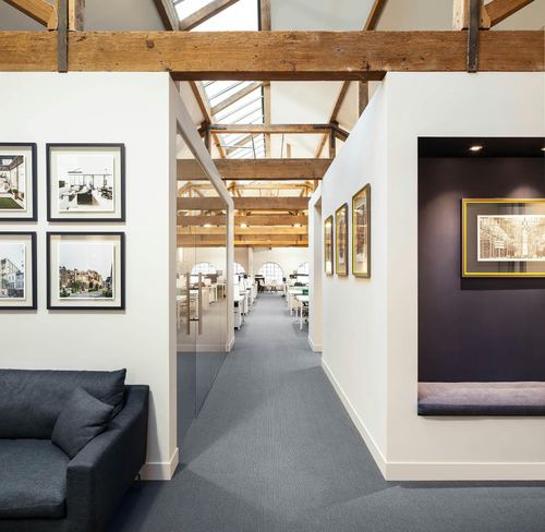 Furniture & Arts Building First Floor, 533 Kings Road &mdash; photograph 9