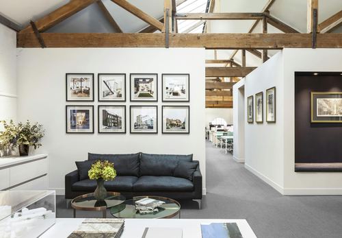 Furniture & Arts Building First Floor, 533 Kings Road &mdash; photograph 12