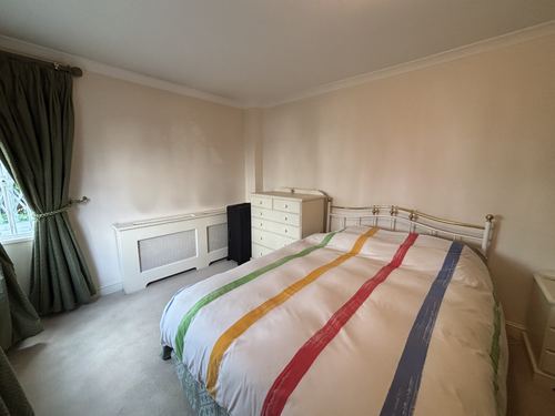Flat 4, Melbourne House, 50 Kensington Place, London &mdash; photograph 8